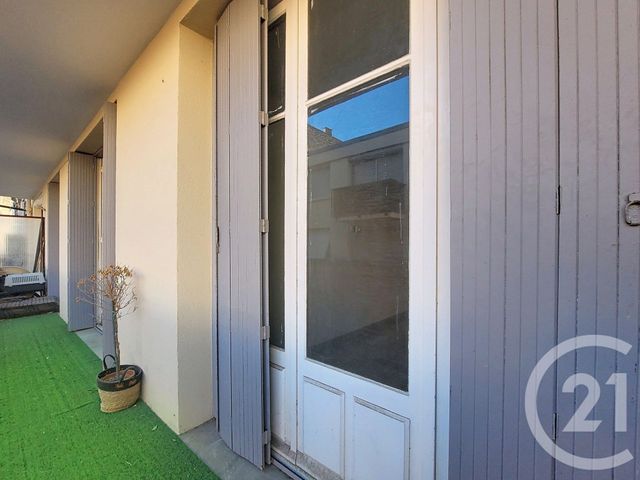 Appartement F2 &agrave; vendre - 2 pi&egrave;ces - 52,12 m2 - Sete - 34 - LANGUEDOC-ROUSSILLON