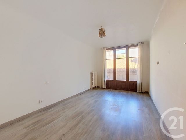 Appartement F2 &agrave; vendre - 2 pi&egrave;ces - 52,12 m2 - Sete - 34 - LANGUEDOC-ROUSSILLON