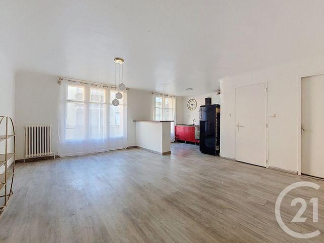 Appartement F2 à vendre SETE