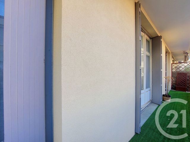Appartement F2 &agrave; vendre - 2 pi&egrave;ces - 52,12 m2 - Sete - 34 - LANGUEDOC-ROUSSILLON