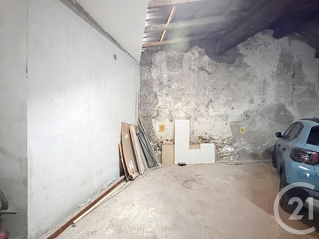 Appartement F5 &agrave; vendre - 5 pi&egrave;ces - 97,11 m2 - Sete - 34 - LANGUEDOC-ROUSSILLON