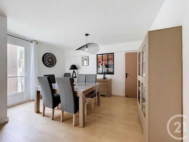 Appartement F5 &agrave; vendre - 5 pi&egrave;ces - 97,11 m2 - Sete - 34 - LANGUEDOC-ROUSSILLON