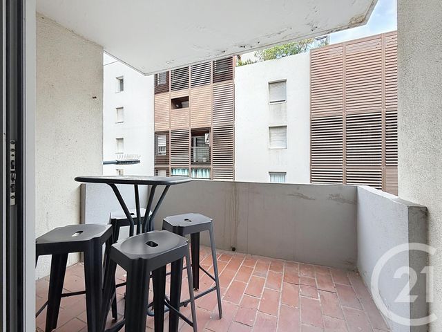 Appartement F5 &agrave; vendre - 5 pi&egrave;ces - 97,11 m2 - Sete - 34 - LANGUEDOC-ROUSSILLON