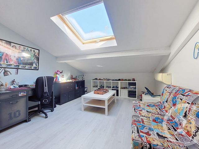 Appartement F5 &agrave; vendre - 5 pi&egrave;ces - 117,28 m2 - Frontignan - 34 - LANGUEDOC-ROUSSILLON