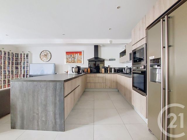 Appartement F5 &agrave; vendre - 5 pi&egrave;ces - 117,28 m2 - Frontignan - 34 - LANGUEDOC-ROUSSILLON
