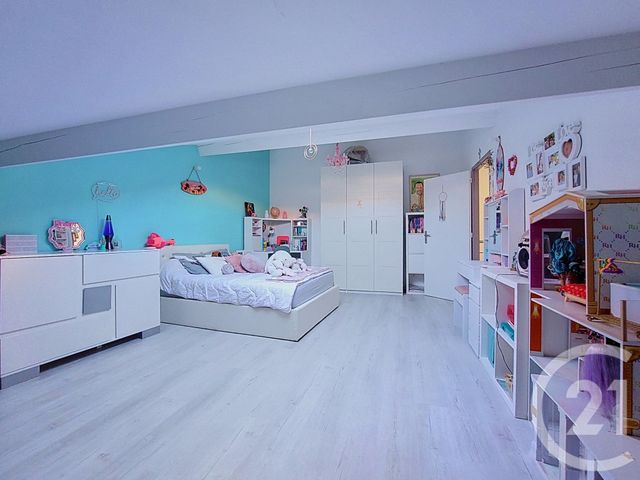 Appartement F5 &agrave; vendre - 5 pi&egrave;ces - 117,28 m2 - Frontignan - 34 - LANGUEDOC-ROUSSILLON