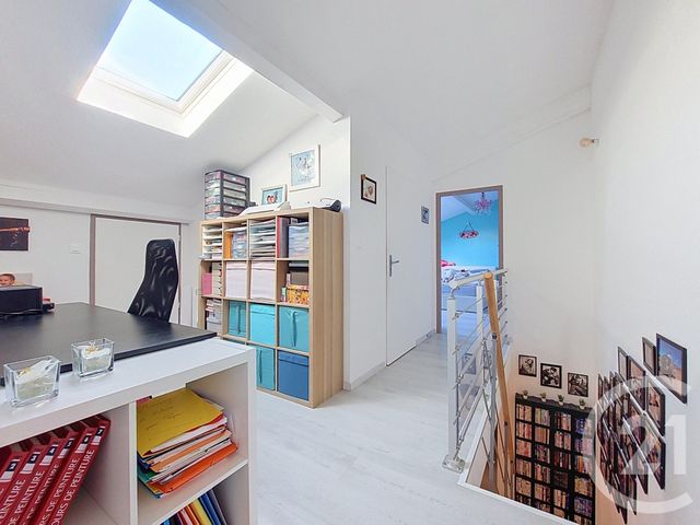 Appartement F5 &agrave; vendre - 5 pi&egrave;ces - 117,28 m2 - Frontignan - 34 - LANGUEDOC-ROUSSILLON