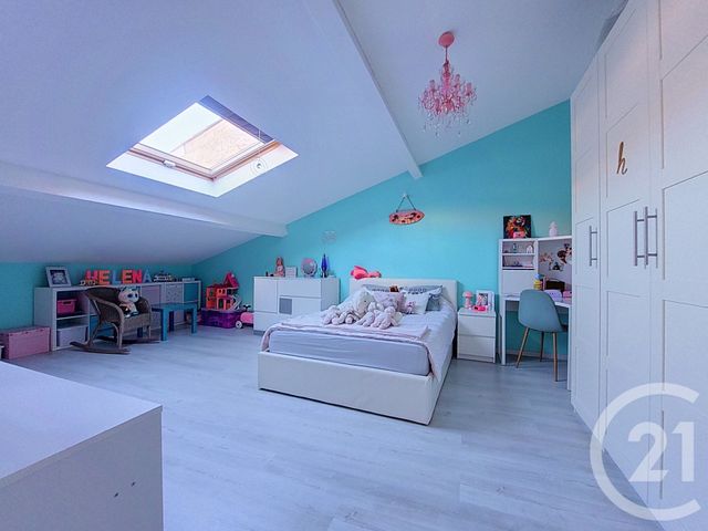Appartement F5 &agrave; vendre - 5 pi&egrave;ces - 117,28 m2 - Frontignan - 34 - LANGUEDOC-ROUSSILLON
