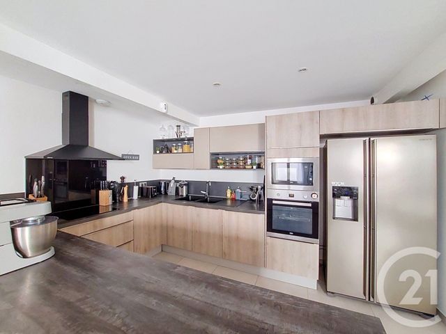 Appartement F5 &agrave; vendre - 5 pi&egrave;ces - 117,28 m2 - Frontignan - 34 - LANGUEDOC-ROUSSILLON