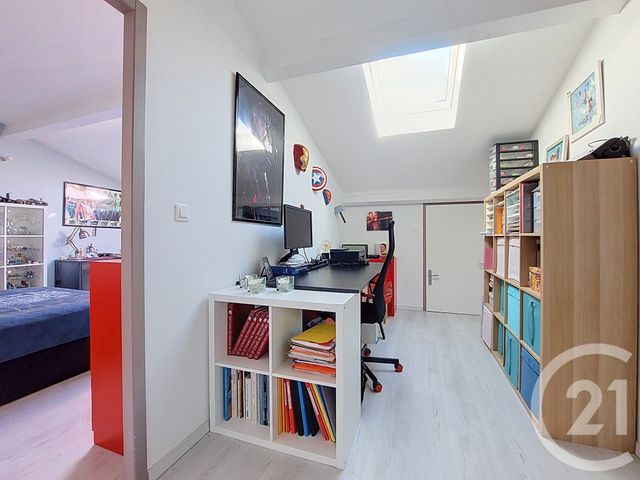 Appartement F5 &agrave; vendre - 5 pi&egrave;ces - 117,28 m2 - Frontignan - 34 - LANGUEDOC-ROUSSILLON