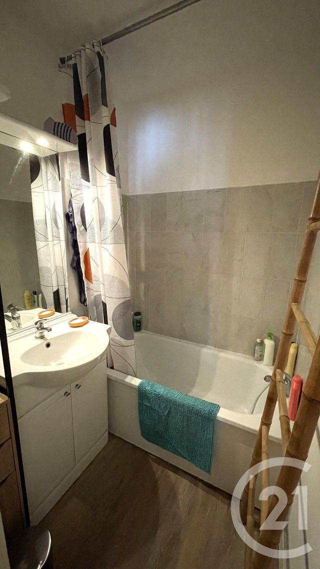 Appartement F2 bis &agrave; vendre - 2 pi&egrave;ces - 36,06 m2 - Sete - 34 - LANGUEDOC-ROUSSILLON