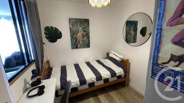 Appartement F2 bis &agrave; vendre - 2 pi&egrave;ces - 36,06 m2 - Sete - 34 - LANGUEDOC-ROUSSILLON