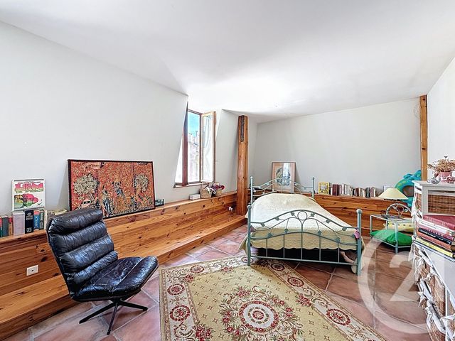 Appartement F6 &agrave; vendre - 6 pi&egrave;ces - 197,07 m2 - Sete - 34 - LANGUEDOC-ROUSSILLON
