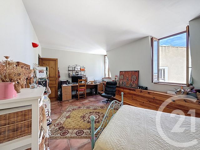 Appartement F6 &agrave; vendre - 6 pi&egrave;ces - 197,07 m2 - Sete - 34 - LANGUEDOC-ROUSSILLON