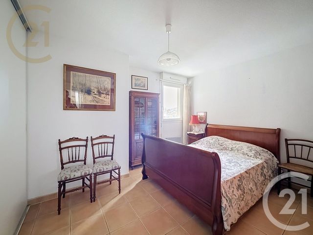 Appartement F4 &agrave; vendre - 5 pi&egrave;ces - 112,62 m2 - Sete - 34 - LANGUEDOC-ROUSSILLON