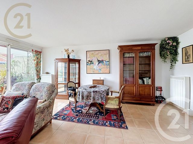 Appartement F4 &agrave; vendre - 5 pi&egrave;ces - 112,62 m2 - Sete - 34 - LANGUEDOC-ROUSSILLON