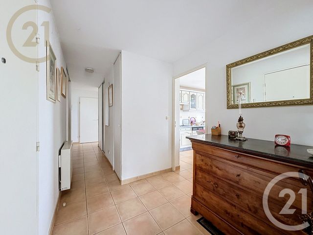 Appartement F4 &agrave; vendre - 5 pi&egrave;ces - 112,62 m2 - Sete - 34 - LANGUEDOC-ROUSSILLON