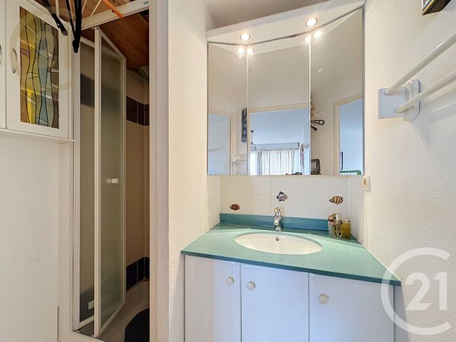 Appartement F4 &agrave; vendre - 5 pi&egrave;ces - 112,62 m2 - Sete - 34 - LANGUEDOC-ROUSSILLON