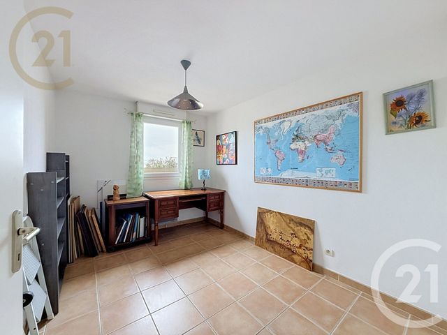 Appartement F4 &agrave; vendre - 5 pi&egrave;ces - 112,62 m2 - Sete - 34 - LANGUEDOC-ROUSSILLON