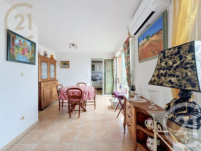Appartement F4 &agrave; vendre - 5 pi&egrave;ces - 112,62 m2 - Sete - 34 - LANGUEDOC-ROUSSILLON