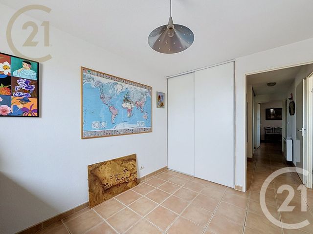 Appartement F4 &agrave; vendre - 5 pi&egrave;ces - 112,62 m2 - Sete - 34 - LANGUEDOC-ROUSSILLON