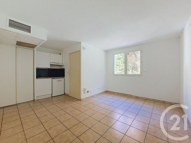 Appartement F1 à vendre SETE