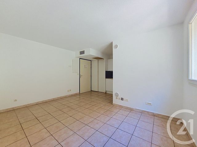 Appartement F1 &agrave; vendre - 1 pi&egrave;ce - 20 m2 - Sete - 34 - LANGUEDOC-ROUSSILLON