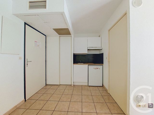 Appartement F1 &agrave; vendre - 1 pi&egrave;ce - 20 m2 - Sete - 34 - LANGUEDOC-ROUSSILLON