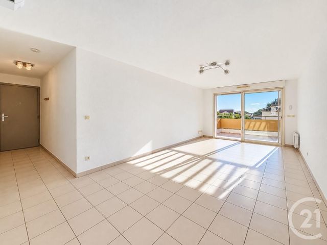 appartement - FRONTIGNAN - 34