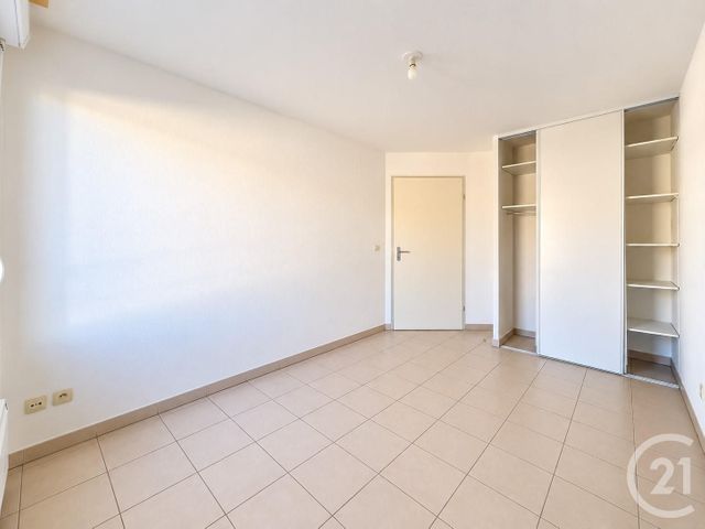 Appartement F3 &agrave; vendre - 3 pi&egrave;ces - 60 m2 - Frontignan - 34 - LANGUEDOC-ROUSSILLON
