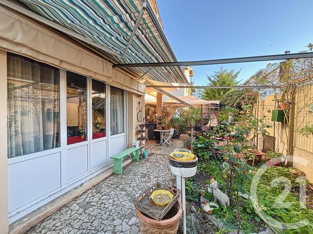 Maison à vendre SETE