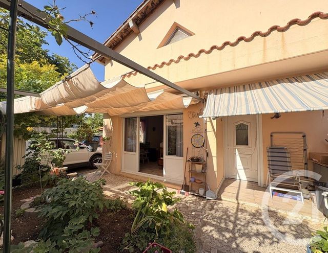Maison &agrave; vendre - 6 pi&egrave;ces - 150,47 m2 - Sete - 34 - LANGUEDOC-ROUSSILLON