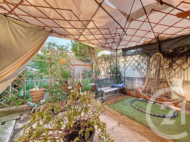 Maison &agrave; vendre - 6 pi&egrave;ces - 150,47 m2 - Sete - 34 - LANGUEDOC-ROUSSILLON