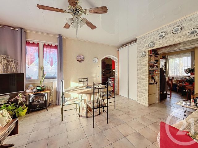 Maison &agrave; vendre - 6 pi&egrave;ces - 150,47 m2 - Sete - 34 - LANGUEDOC-ROUSSILLON
