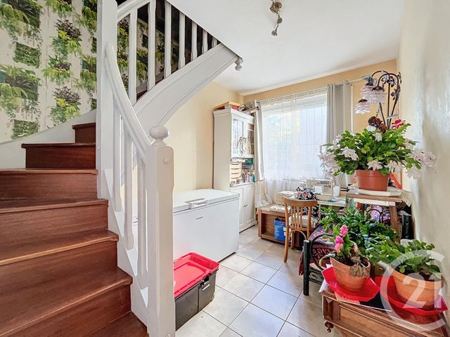 Maison &agrave; vendre - 6 pi&egrave;ces - 150,47 m2 - Sete - 34 - LANGUEDOC-ROUSSILLON