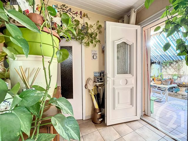 Maison &agrave; vendre - 6 pi&egrave;ces - 150,47 m2 - Sete - 34 - LANGUEDOC-ROUSSILLON
