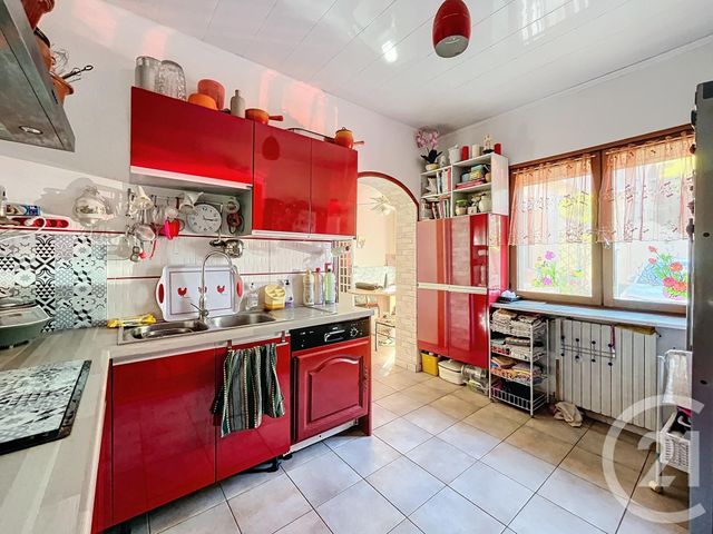 Maison &agrave; vendre - 6 pi&egrave;ces - 150,47 m2 - Sete - 34 - LANGUEDOC-ROUSSILLON