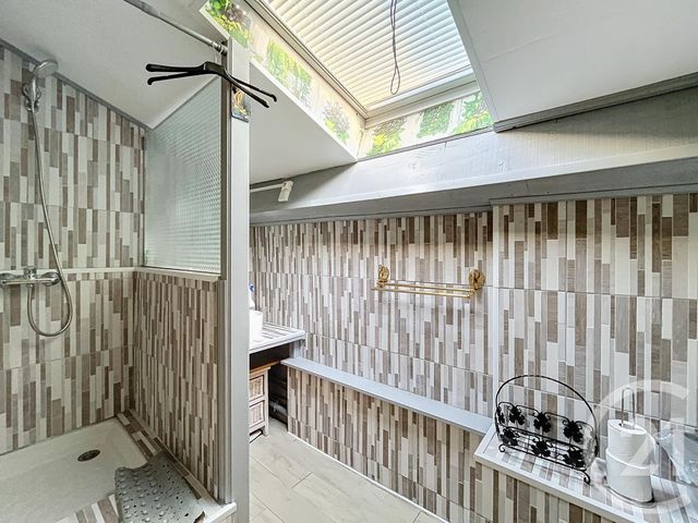 Maison &agrave; vendre - 6 pi&egrave;ces - 150,47 m2 - Sete - 34 - LANGUEDOC-ROUSSILLON