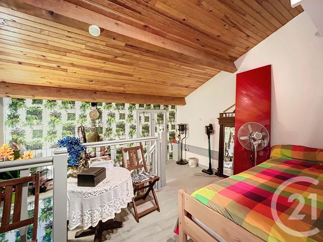 Maison &agrave; vendre - 6 pi&egrave;ces - 150,47 m2 - Sete - 34 - LANGUEDOC-ROUSSILLON