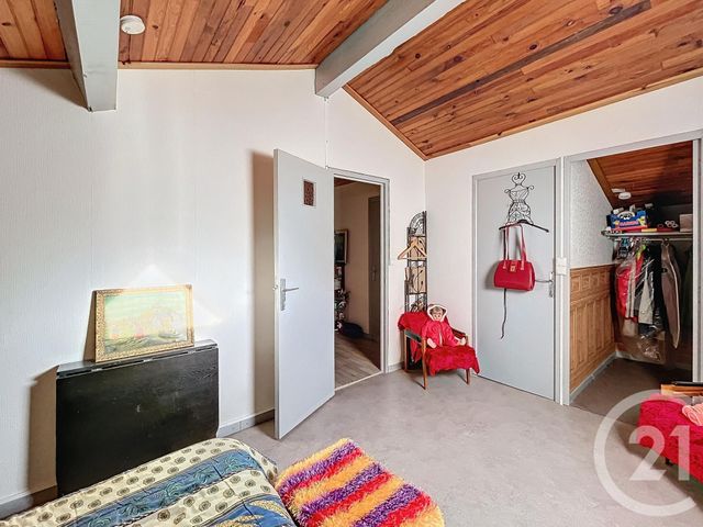 Maison &agrave; vendre - 6 pi&egrave;ces - 150,47 m2 - Sete - 34 - LANGUEDOC-ROUSSILLON