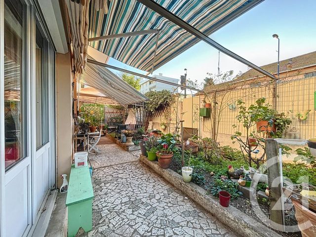 Maison &agrave; vendre - 6 pi&egrave;ces - 150,47 m2 - Sete - 34 - LANGUEDOC-ROUSSILLON