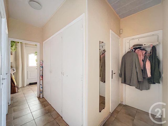 Maison &agrave; vendre - 6 pi&egrave;ces - 150,47 m2 - Sete - 34 - LANGUEDOC-ROUSSILLON