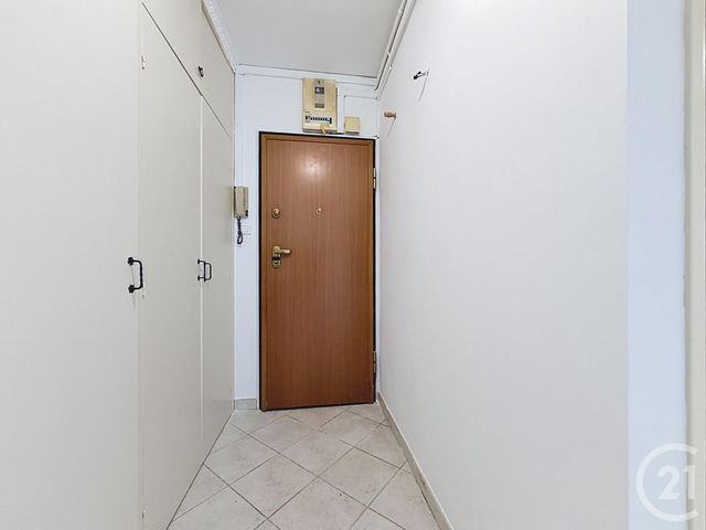 Appartement F3 &agrave; vendre - 3 pi&egrave;ces - 51,04 m2 - Sete - 34 - LANGUEDOC-ROUSSILLON