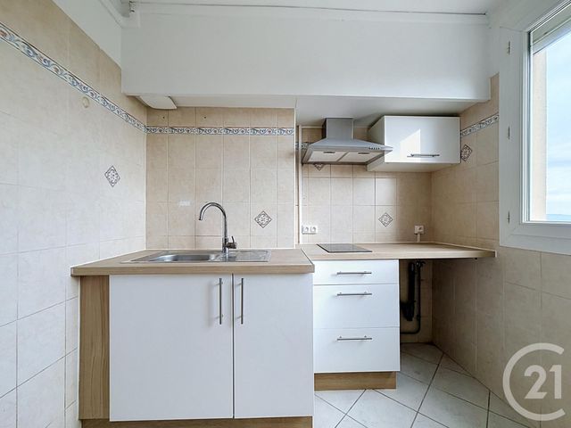 Appartement F3 &agrave; vendre - 3 pi&egrave;ces - 51,04 m2 - Sete - 34 - LANGUEDOC-ROUSSILLON