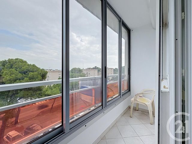 Appartement F3 &agrave; vendre - 3 pi&egrave;ces - 51,04 m2 - Sete - 34 - LANGUEDOC-ROUSSILLON