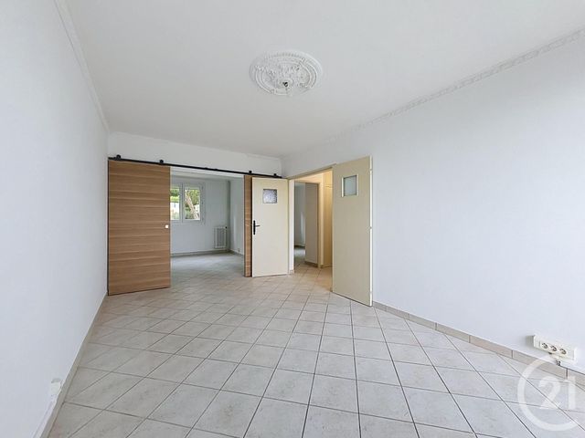 Appartement F3 à vendre SETE