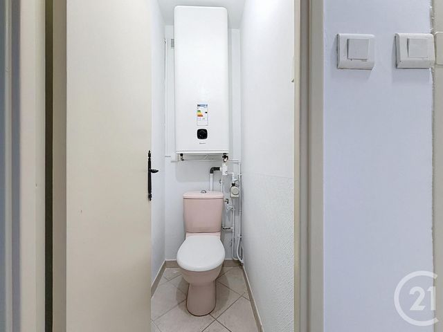 Appartement F3 &agrave; vendre - 3 pi&egrave;ces - 51,04 m2 - Sete - 34 - LANGUEDOC-ROUSSILLON