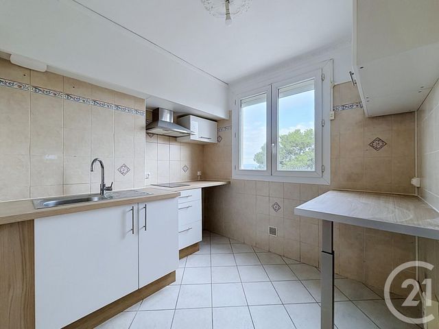 Appartement F3 &agrave; vendre - 3 pi&egrave;ces - 51,04 m2 - Sete - 34 - LANGUEDOC-ROUSSILLON