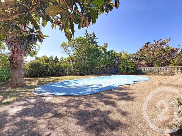 Maison &agrave; vendre - 11 pi&egrave;ces - 250,30 m2 - Sete - 34 - LANGUEDOC-ROUSSILLON
