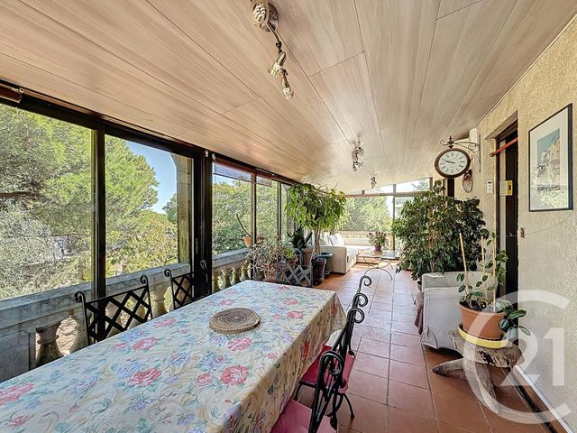 Maison &agrave; vendre - 11 pi&egrave;ces - 250,30 m2 - Sete - 34 - LANGUEDOC-ROUSSILLON